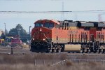 BNSF 6957